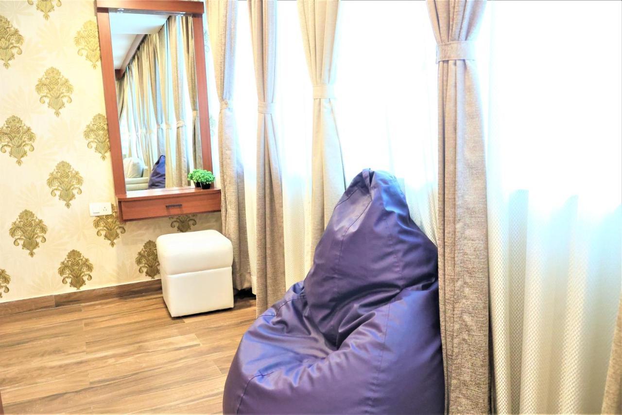 Hotel Sidh Vedantha Patna  Exterior foto